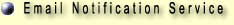 Email Notification Service