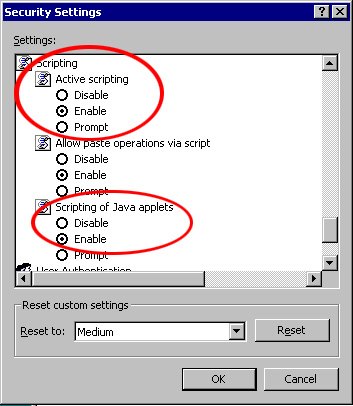 Tools - Scrpting