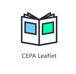 CEPA Leaflet