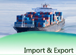 import and Export