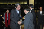 2008 Awards Presentation Ceremony