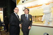 2008 Awards Presentation Ceremony