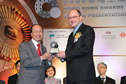 2008 Awards Presentation Ceremony
