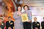 2008 Awards Presentation Ceremony