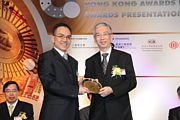 2008 Awards Presentation Ceremony