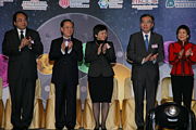 2009 Awards Presentation Ceremony