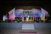 2009 Awards Presentation Ceremony
