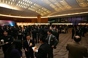 2009 Awards Presentation Ceremony