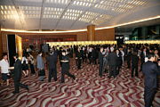 2011 Awards Presentation Ceremony