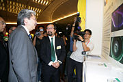 2011 Awards Presentation Ceremony