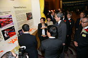 2011 Awards Presentation Ceremony
