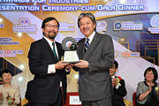 2011 Awards Presentation Ceremony