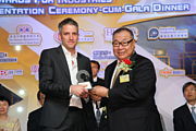 2011 Awards Presentation Ceremony