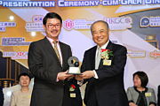 2011 Awards Presentation Ceremony