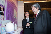 2012 Awards Presentation Ceremony