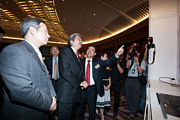 2012 Awards Presentation Ceremony