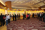 2013 Awards Presentation Ceremony