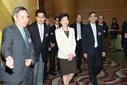 2013 Awards Presentation Ceremony