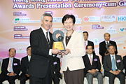 2013 Awards Presentation Ceremony