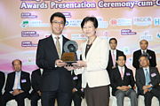 2013 Awards Presentation Ceremony