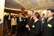 2014 Awards Presentation Ceremony