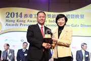 2014 Awards Presentation Ceremony