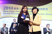 2014 Awards Presentation Ceremony