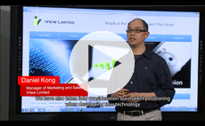 2013 Grand Award Winner of the Technological Achievement category
