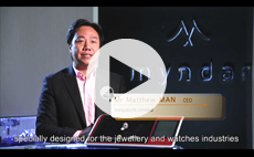 2014 Grand Award Winner of the Innovation and Creativity category