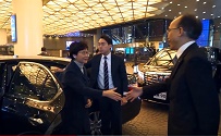  2017 Awards Presentation Ceremony cum Gala Dinner