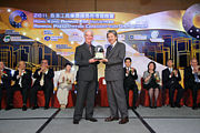 2011 Awards Presentation Ceremony