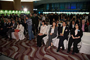 2012 Awards Presentation Ceremony