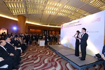 2015 Awards Presentation Ceremony