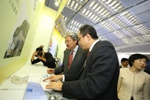 2015 Awards Presentation Ceremony