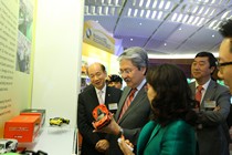 2015 Awards Presentation Ceremony