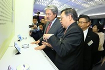 2015 Awards Presentation Ceremony