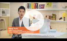 Consumer Product Design