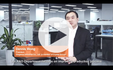 Productivity and Quality