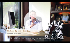 Consumer Product Design