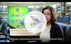 Productivity and Quality